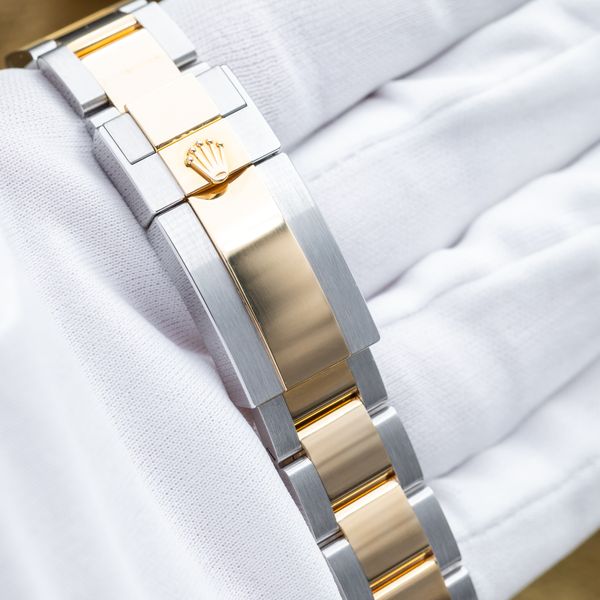 Rolex Daytona 116503